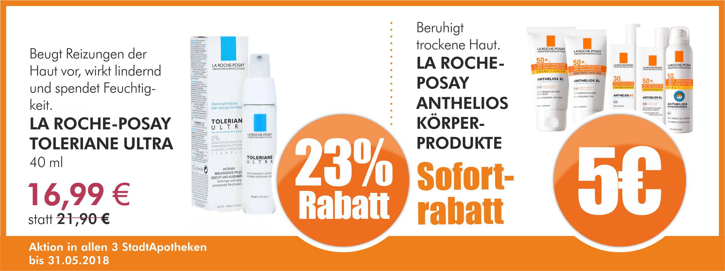 kosmetik angebot stadtapotheken dresden