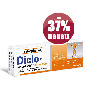Die Stadt Apotheken Dresden - Diclo Rabatt