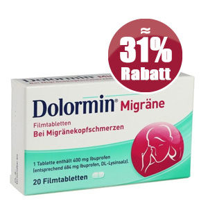 Die Stadt Apotheken Dresden - Dolormin Rabatt