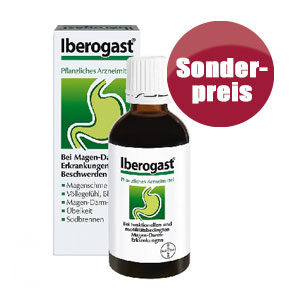 Die Stadt Apotheken Dresden - Iberogast Rabatt