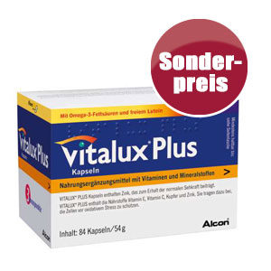 Die Stadt Apotheken Dresden - Vitalux Rabatt