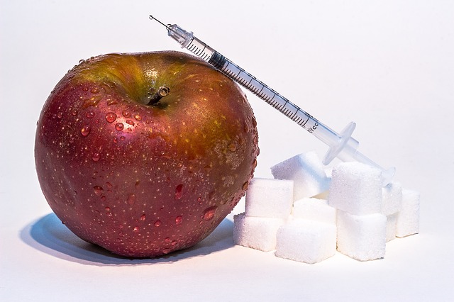 Diabetes Früherkennung