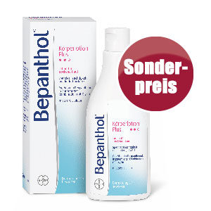 Die Stadt Apotheken Dresden - Bepanthol Rabatt