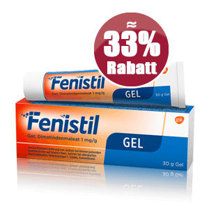 Die Stadt Apotheken Dresden - Fenistil Rabatt