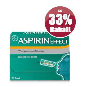 Die Stadt Apotheken Dresden - Aspirin Effect Rabatt