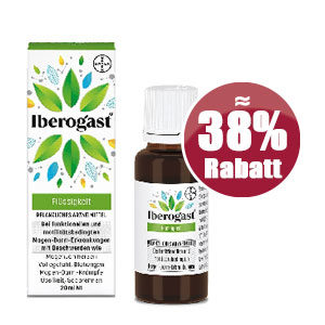 Die Stadt Apotheken Dresden - Iberogast Rabatt