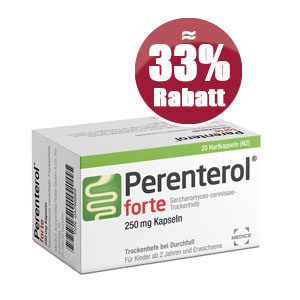 Die Stadt Apotheken Dresden - Perenterol Rabatt