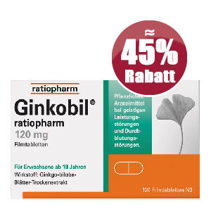 Die Stadt Apotheken Dresden - Ginkobil Rabatt