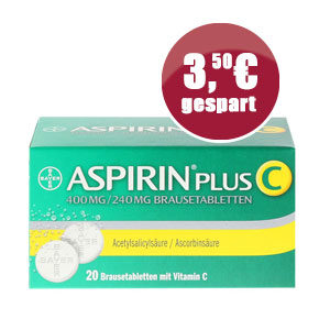 Die Stadt Apotheken Dresden - Aspirin Rabatt