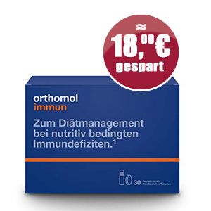 Die Stadt Apotheken Dresden - Orthomol Rabatt