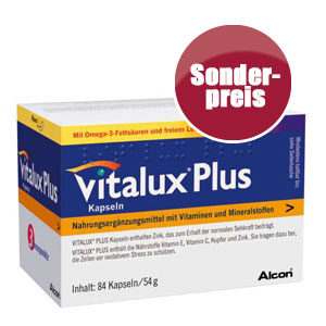 Die Stadt Apotheken Dresden - Vitalux Rabatt