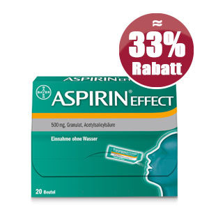 Die Stadt Apotheken Dresden - Aspirin Effect Rabatt