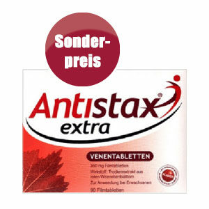Die Stadt Apotheken Dresden - Antistax Rabatt
