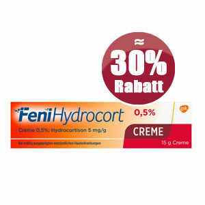 Die Stadt Apotheken Dresden - Fenihydrocort Rabatt
