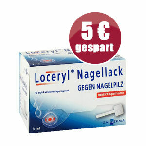 Die Stadt Apotheken Dresden - Loceryl Rabatt