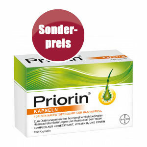 Die Stadt Apotheken Dresden - Priorin Rabatt