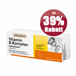 Die Stadt Apotheken Dresden - Vitamin B Rabatt
