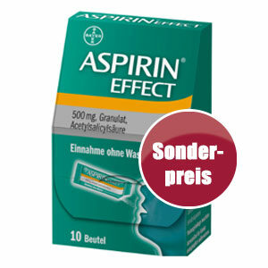 Die Stadt Apotheken Dresden - Aspirin Effect Rabatt