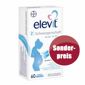 Die Stadt Apotheken Dresden - Elevit Rabatt