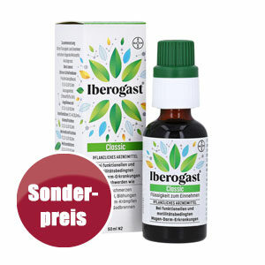 Die Stadt Apotheken Dresden - Iberogast Rabatt