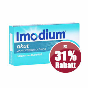 Die Stadt Apotheken Dresden - Imodium Rabatt